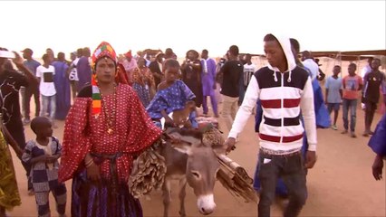 هذا الصباح- الفُلَّان.. رواد الرعي والثقافة العربية بأفريقيا