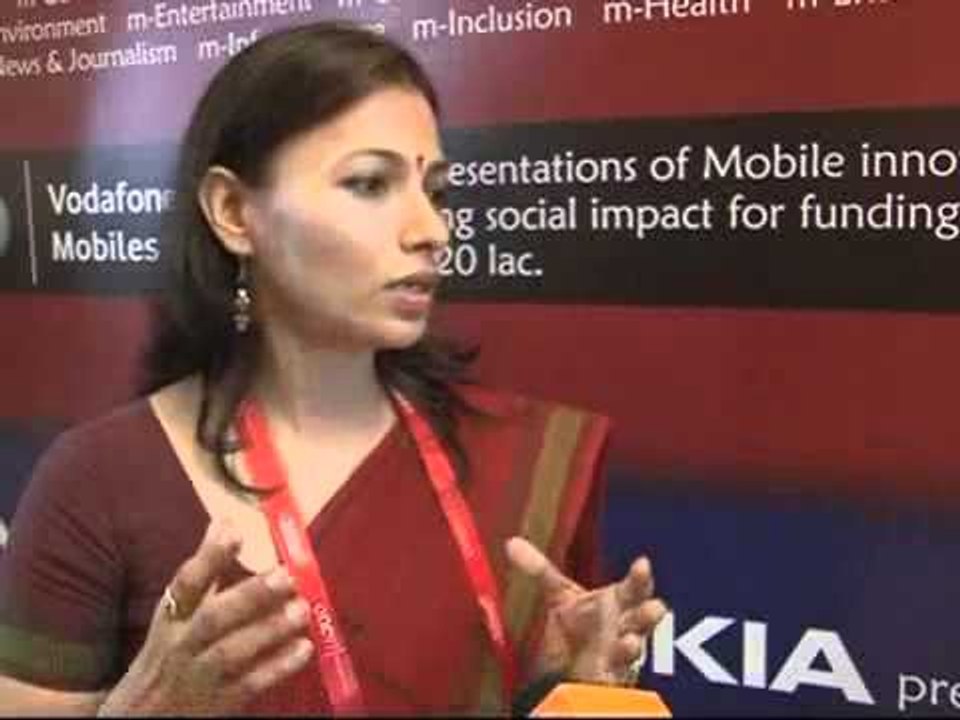 mBillionth -- Operation Asha