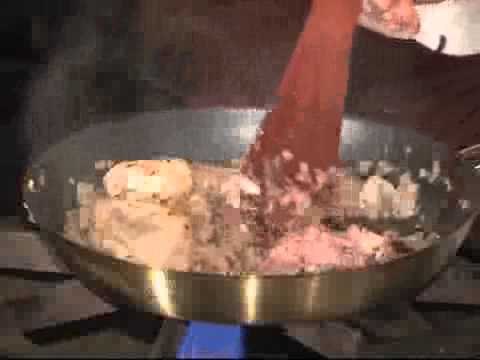 Cooking with Lounge | A hearty Punjabi chicken