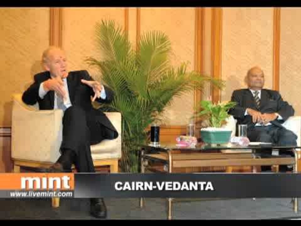 The Mint Report 19 May 2011