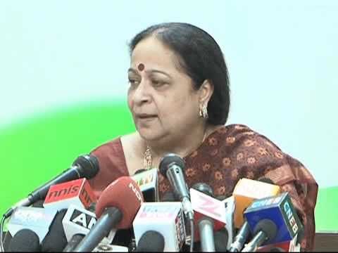 Congress on the defense