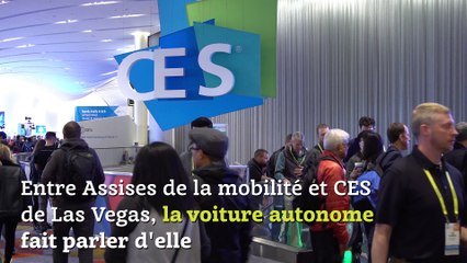 La voiture autonome, ça va changer quoi  ? - Contenu MACIF