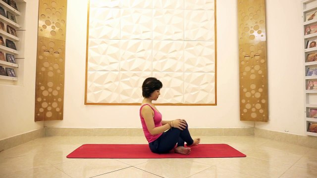 Yoga cơ bản - Tư thế con cá bắt chân chữ ngũ - [Nguyễn Hiếu Yoga]
