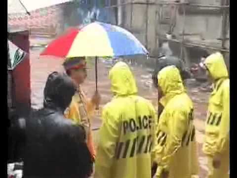 Split over Mumbai blasts