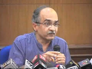 Corruption to continue?