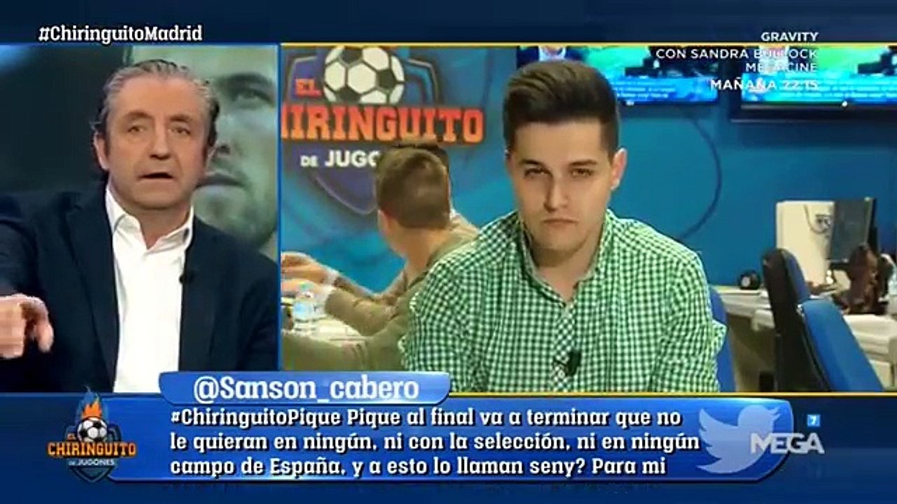EL Chiringuito de Jugones (5 de 7)