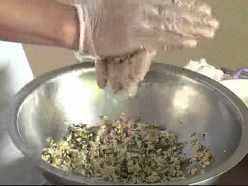 Cooking with Lounge | Tofu Tikki