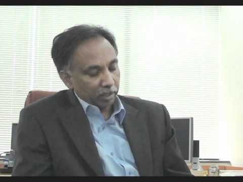 Growing in a tough environment