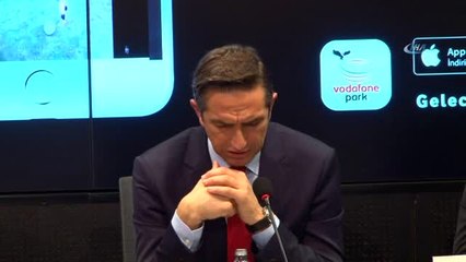Geleceğin Karakartalı Projesinin Tanıtımı Yapıldı -2-