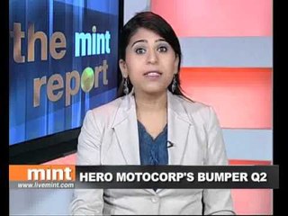 The Mint Report for 18 Oct 2011