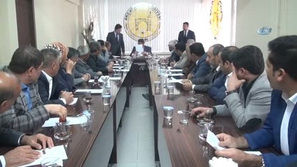 Suriye Sınırındaki Mahalleye Zeytin Dalı İsmi Verildi