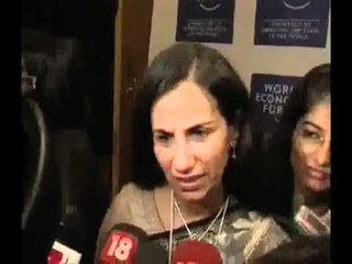 Slow, but is it steady?