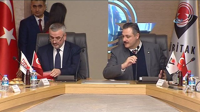 Türk Patent Başkanı Asan: “Türkiye marka başvurularında son 6 yıldır Avrupa’da 1. sırada”