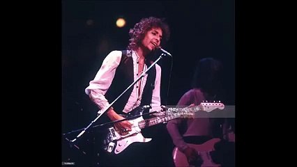 Bob Dylan - Is Your Love In Vain (Toronto 1978)-