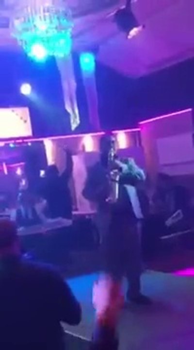 Naser gilane Koncert Deutschland Herne 5.1.2018 NEW