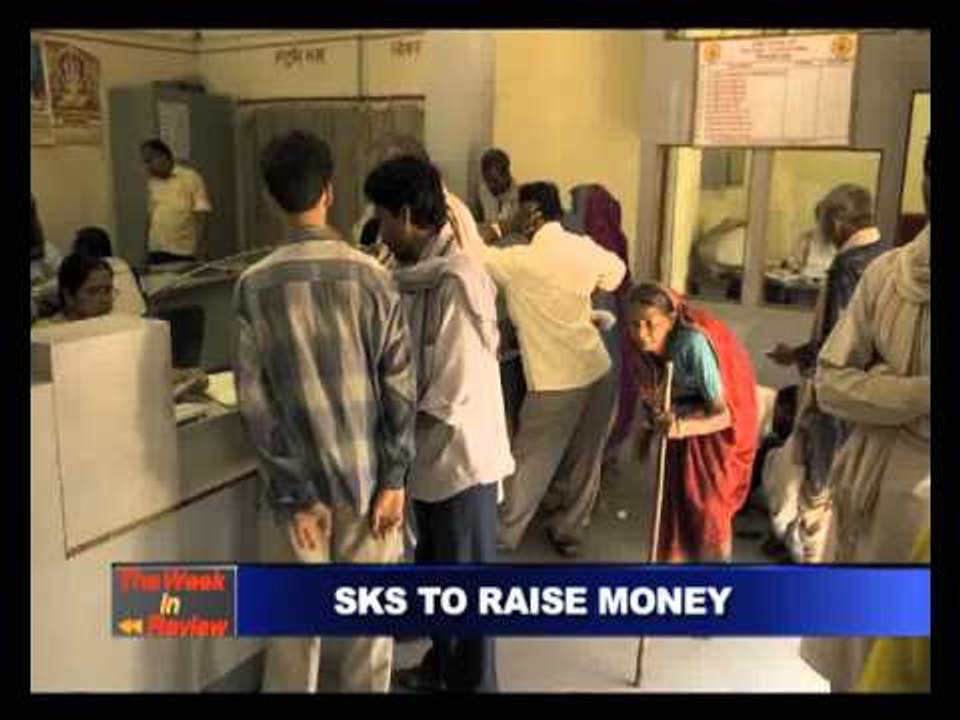 The Week In Review for 05 November, 2011