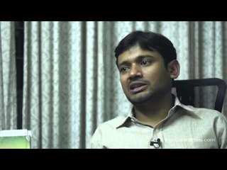 कन्हैया कुमार का  से छूटने के बाद खालिद और भाजपा के खिलाफ भाषण