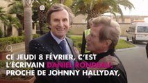 Johnny Hallyday : Son cancer s’était généralisé plusieurs mois avant sa mort