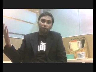 The currency question