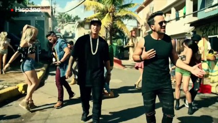 Shakira y J Balvin quitan a Fonsi el favoritismo en los Billboard Latinos
