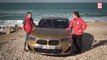 VÍDEO: Prueba del BMW X2, detalles, precio, especificaciones