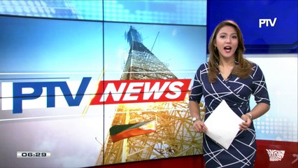 Consultative Committee, nagpulong na