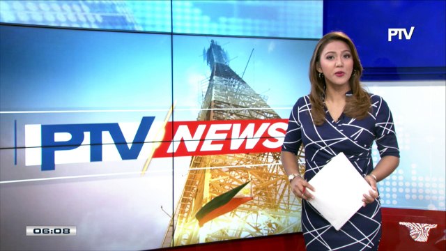 #PTVNEWS: Ilan pang NPA members, sumuko