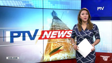 #PTVNEWS: Ilan pang NPA members, sumuko