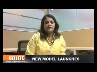 Car sales speed up
