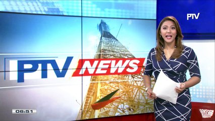 #PTVNEWS: Mga biyahe patungong Baguio, dadagdagan