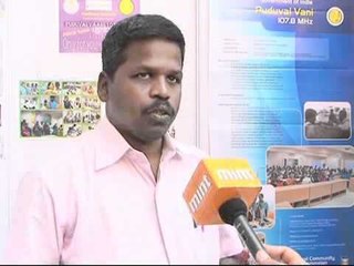 Voice of a community