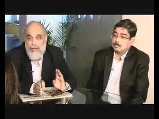 Trade cures conflict?