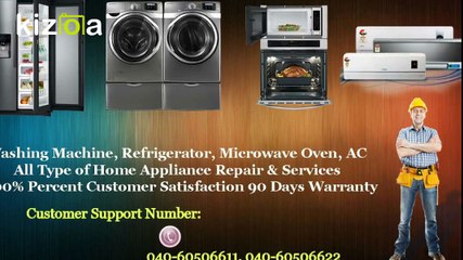 LG AC Repair Hyderabad Service Center Secunderabad