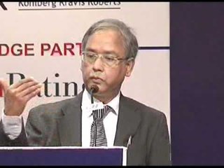 Sebi Chairman, U K Sinha