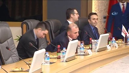 Türk Patent Başkanı Asan: "Türkiye Marka Başvurularında Son 6 Yıldır Avrupa'da 1. Sırada"