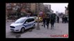 Kadıköy'de halk otobüsü ve ticari taksi çarpıştı: 1 yaralı