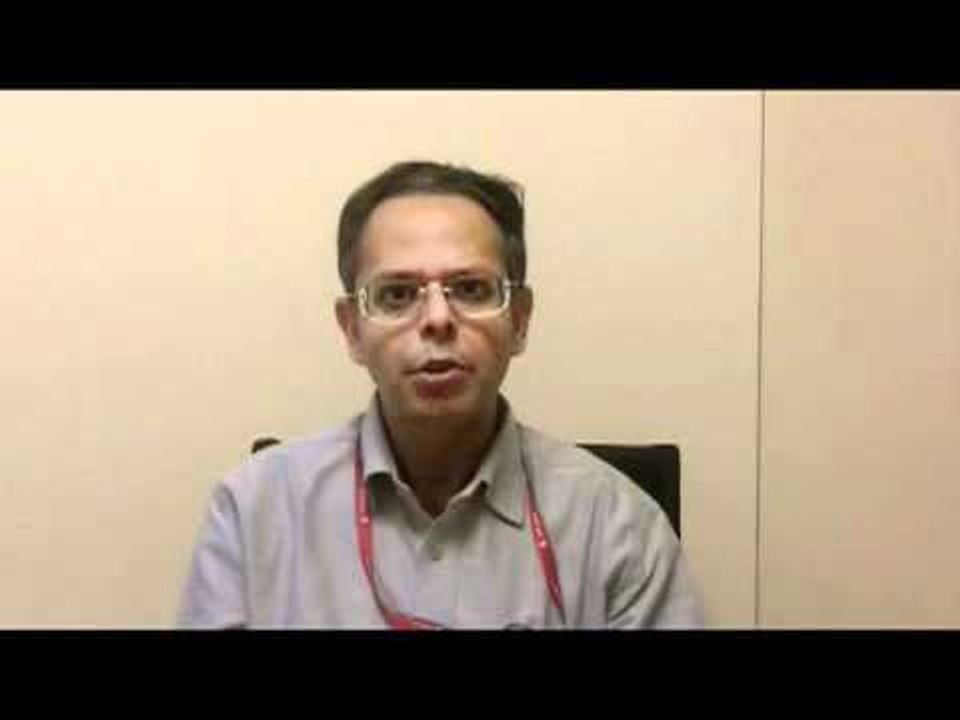 Interview: Saugata Bhattacharya of Axis Bank