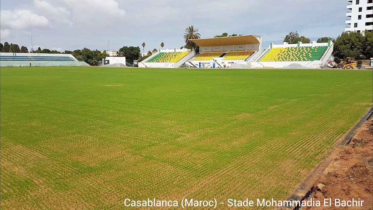 Réalisations ART DAN 2017