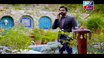 Faisla - Episode 20 on Ary Zindagi in High Quality - 7th February 2018