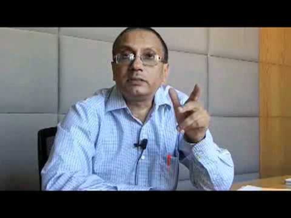 Mint's Manas Chakravarty on India's growth