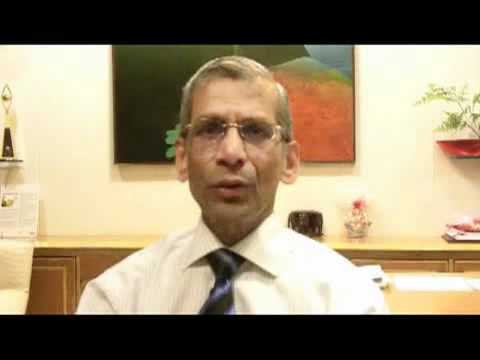 LT Finance Holdings MD, Y.M. Deosthalee