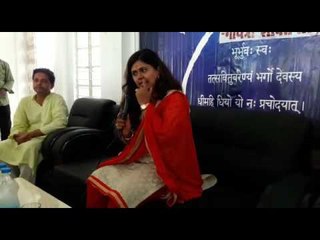 कानून व्यवस्था की बिगड़ती स्थिति से बिहार की छवि हो रही खराब