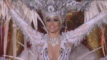 Tenerife ya tiene su reina del Carnaval