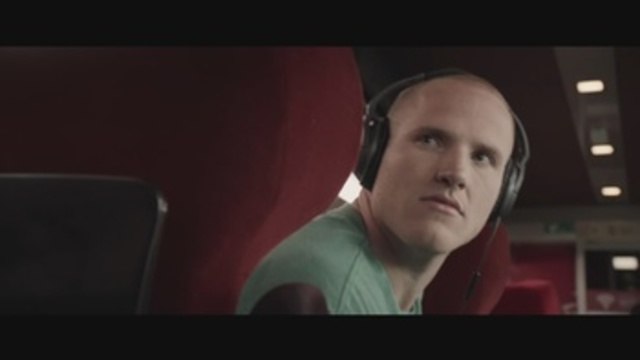 Del erotismo de Cincuenta sombras liberadas a lo nuevo de Clint Eastwood