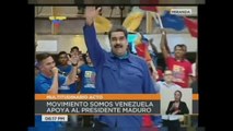 Convocadas eleições presidenciais na Venezuela