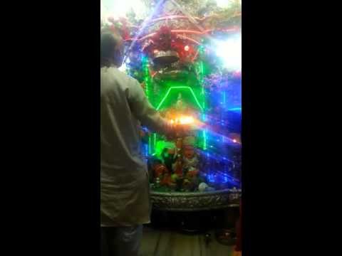 MAA MANSHA DEVI AARTI HARIDWAR