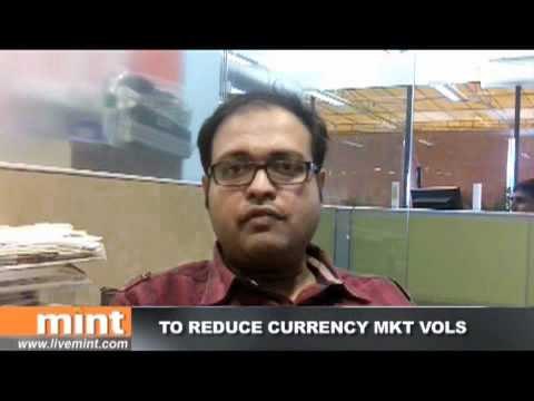 Mark to Market on RBI currency trading rules