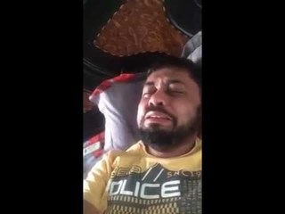 गुरुग्राम में एक युवक ने किया आत्महत्या का प्रयास