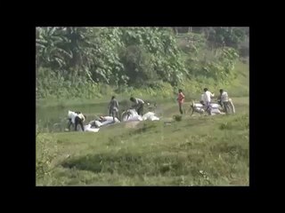देखिए कैसे होती है इंडो नेपाल बार्डर पर तस्करी