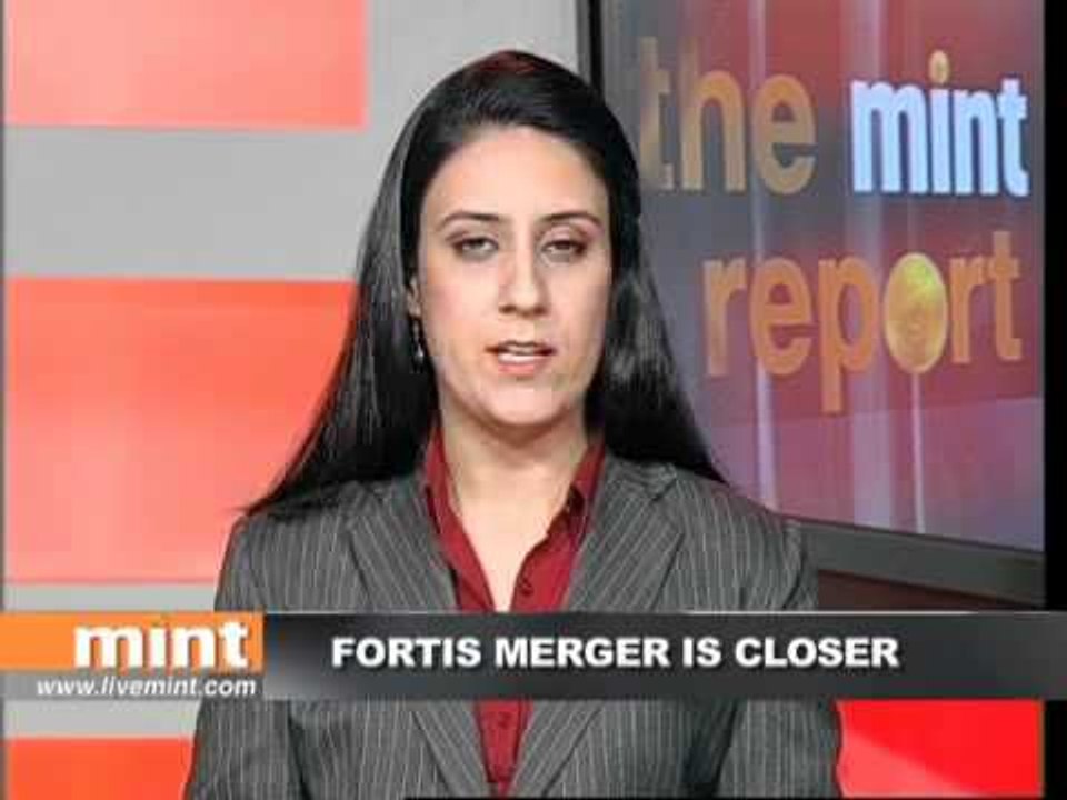 The Mint Report for 19 December 2011